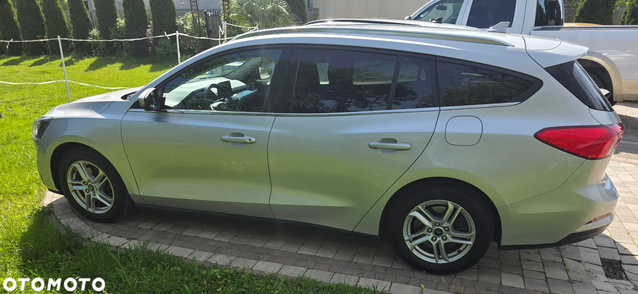Ford Focus 1.5 EcoBlue Connected - 21