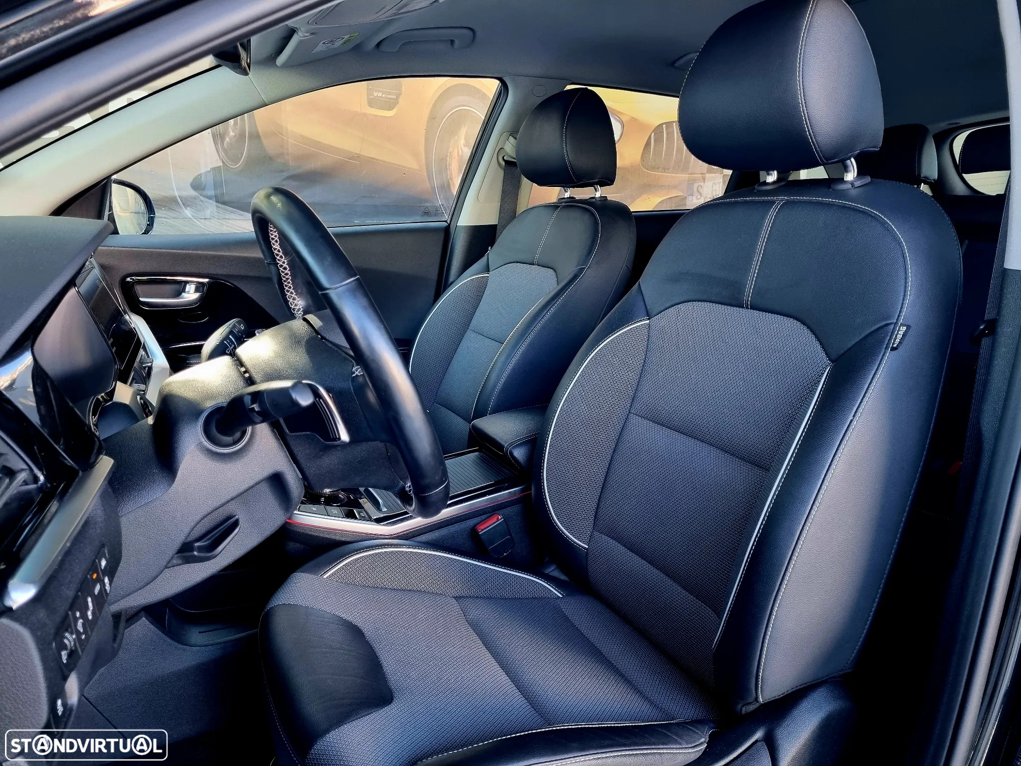 Kia e-Niro Spirit - 10