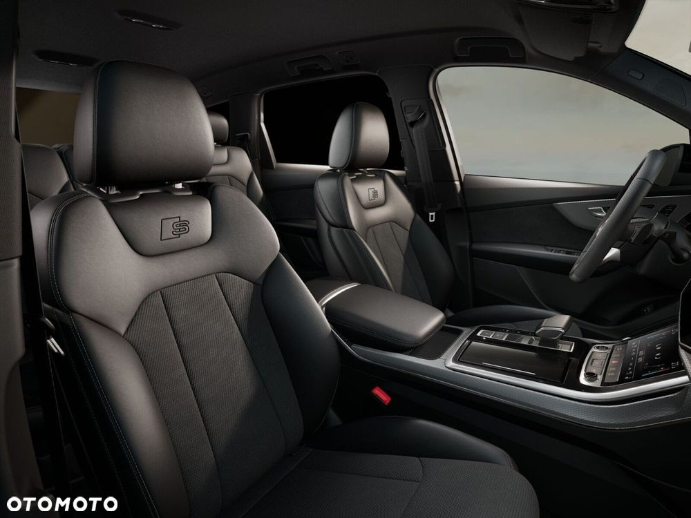 Audi Q7 - 7