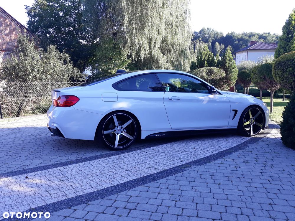 BMW Seria 4 - 11