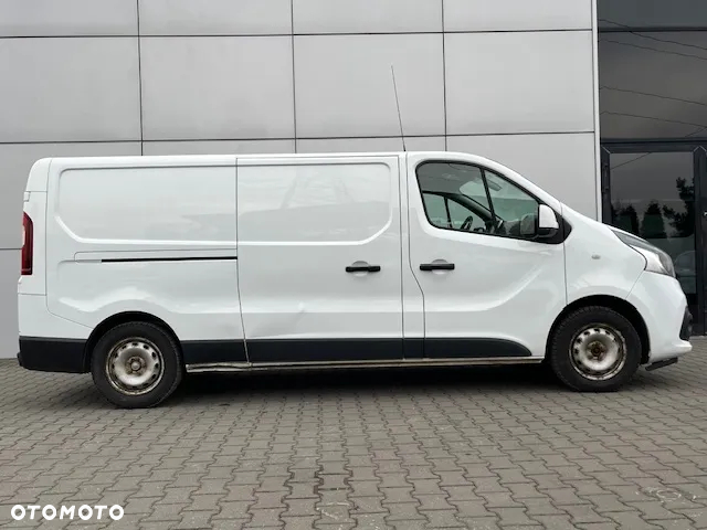 Renault Trafic - 7