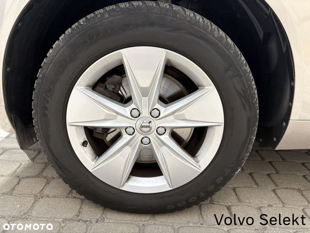 Volvo XC 60 - 16