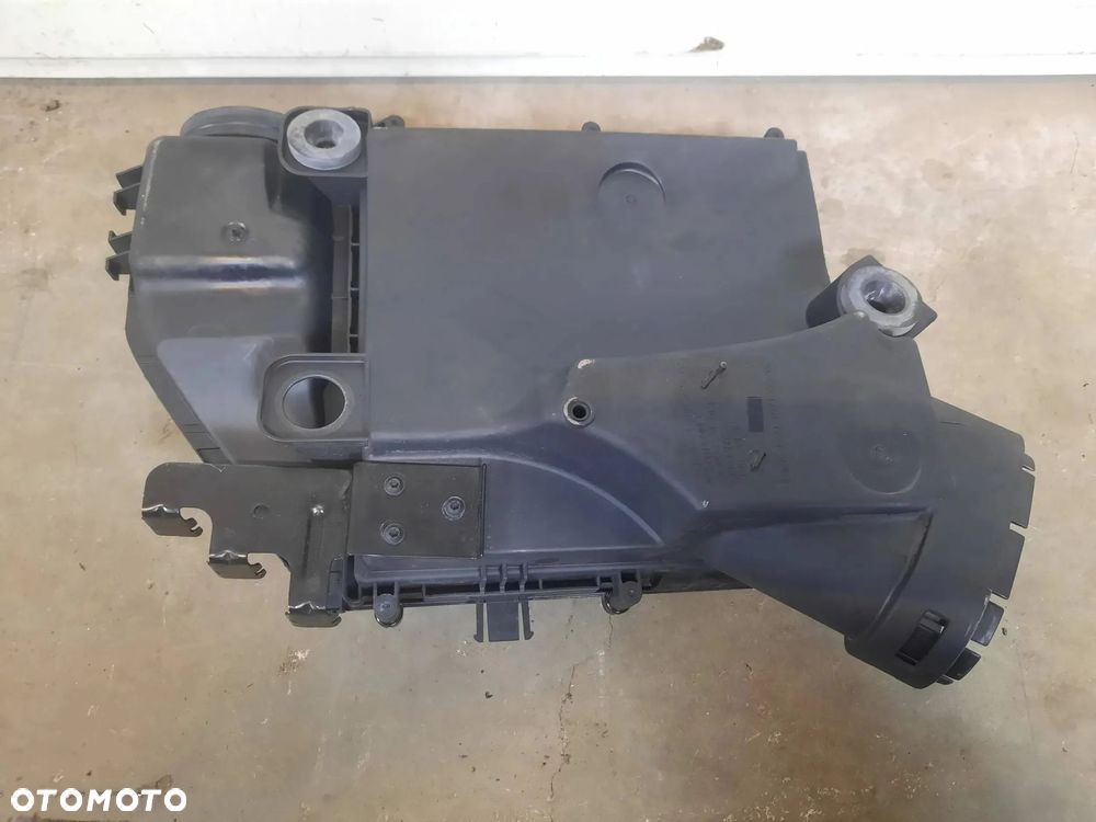 OBUDOWA FILTRA POWIETRZA BMW X3 F25 X4 F26 F10 N55 3.0 7583725 - 2