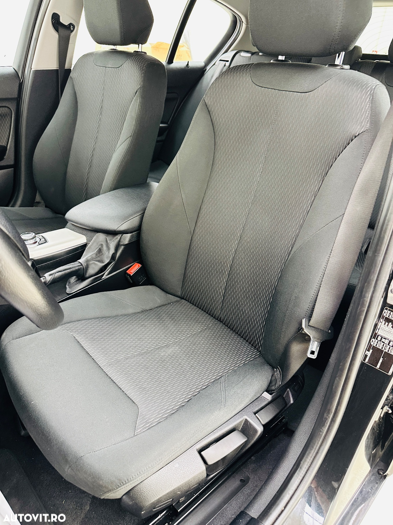 BMW Seria 1 - 11