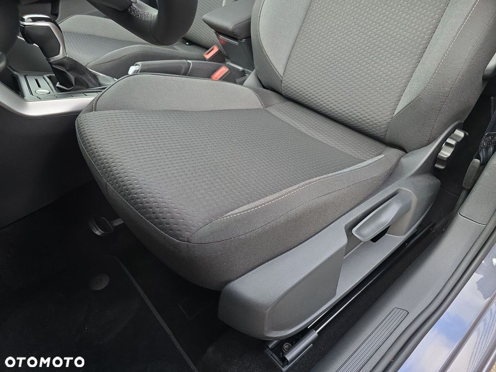 Volkswagen Polo 1.0 TSI Life Plus DSG - 19