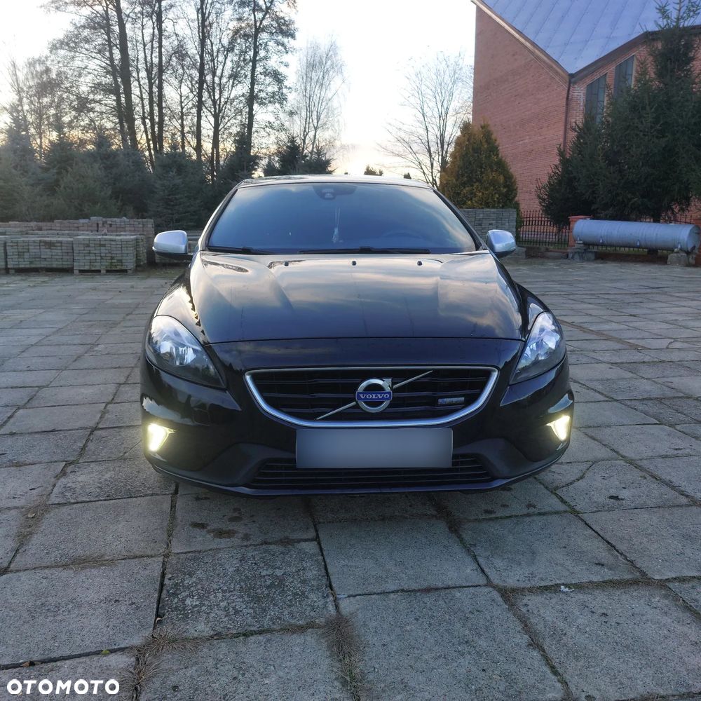 Volvo V40 D2 RDesign - 2
