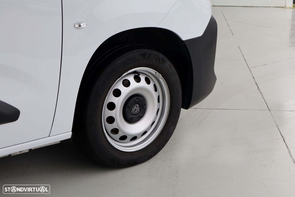 Peugeot Partner Longa 1.5 BlueHDI - 11