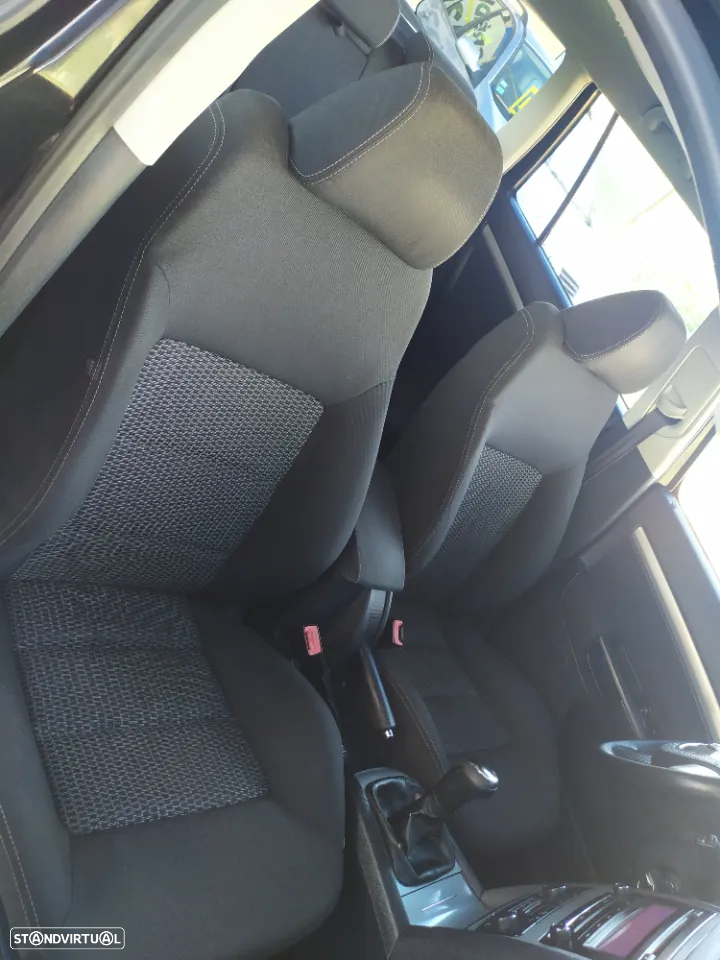 Skoda Octavia Break 1.6 TDi Greenline - 34