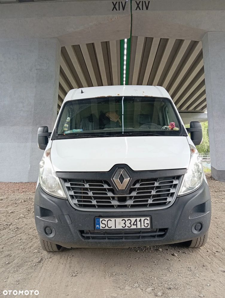 Renault Master - 3