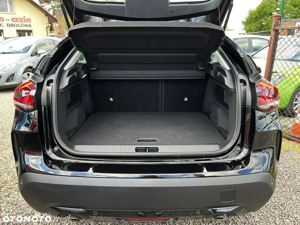 Citroën C4 - 39