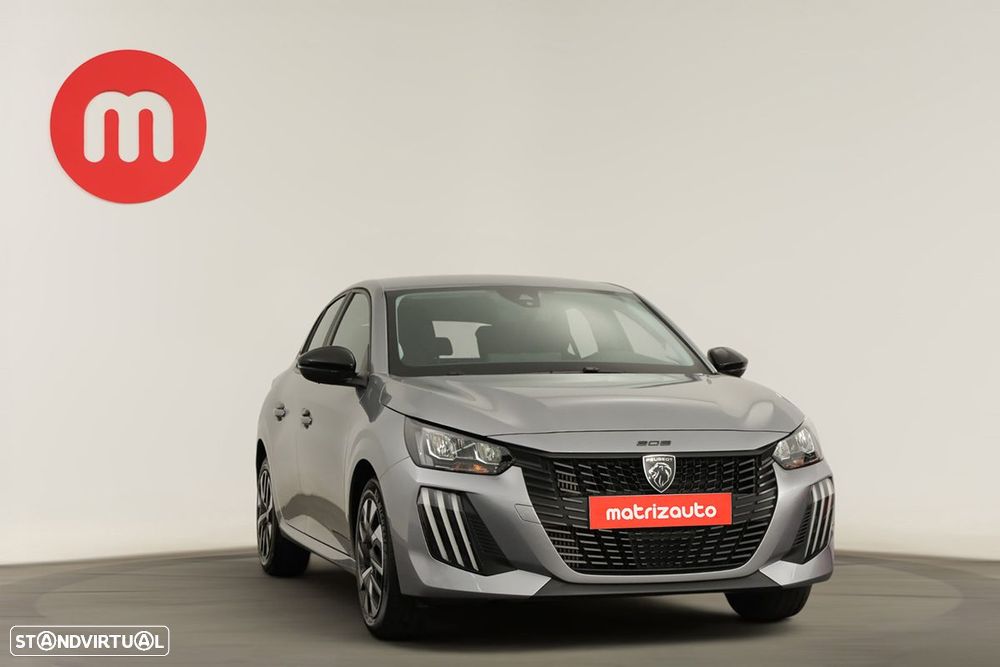 Peugeot 208 1.2 PureTech Style - 1