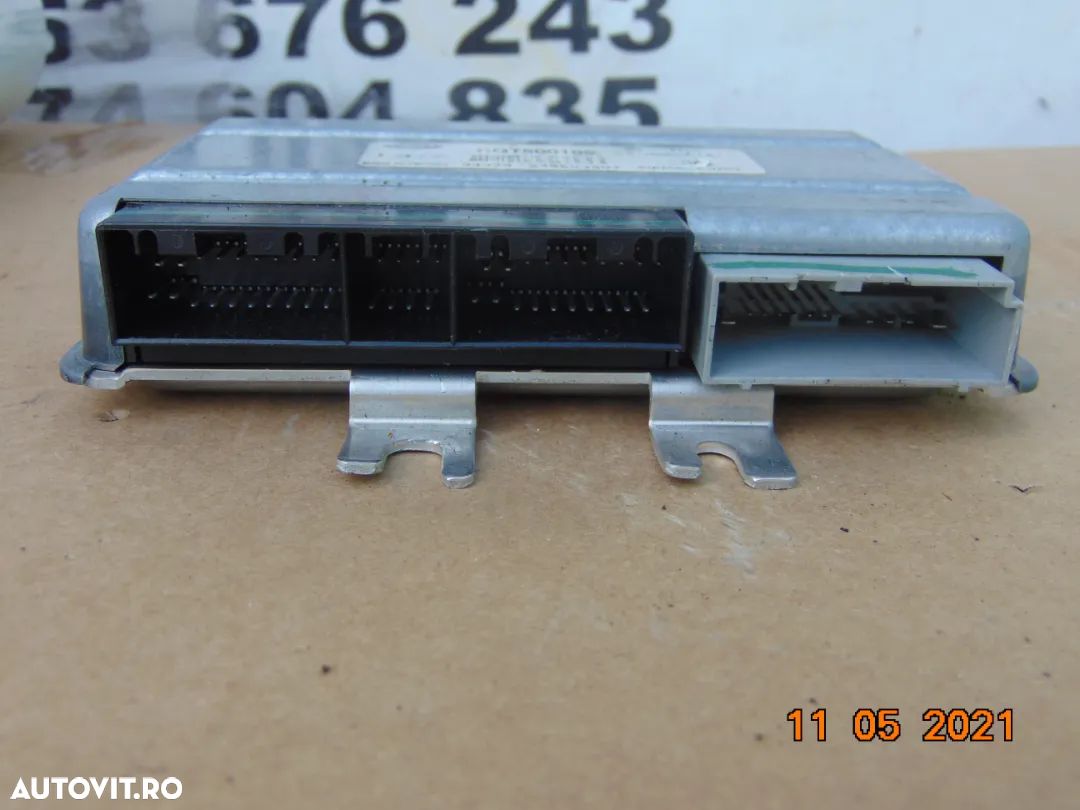 Modul suspensie land Rover Discovery 3 4 Range Rover sport dezmembrez - 1