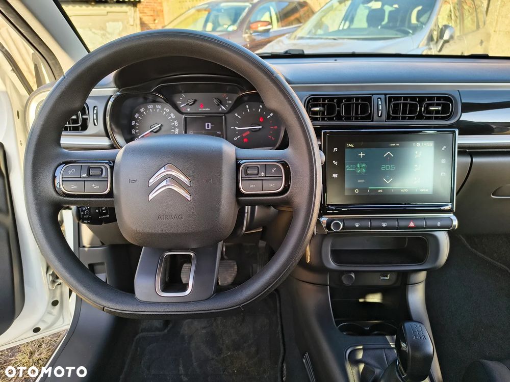 Citroën C3 - 17