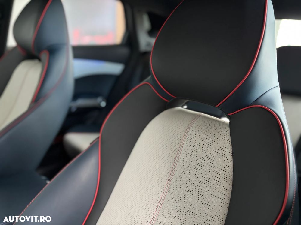 Byd Atto 3 Design - 27