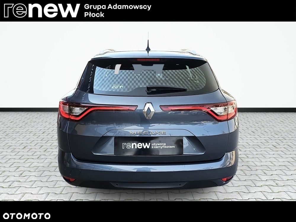 Renault Megane 1.2 Energy TCe Zen - 11