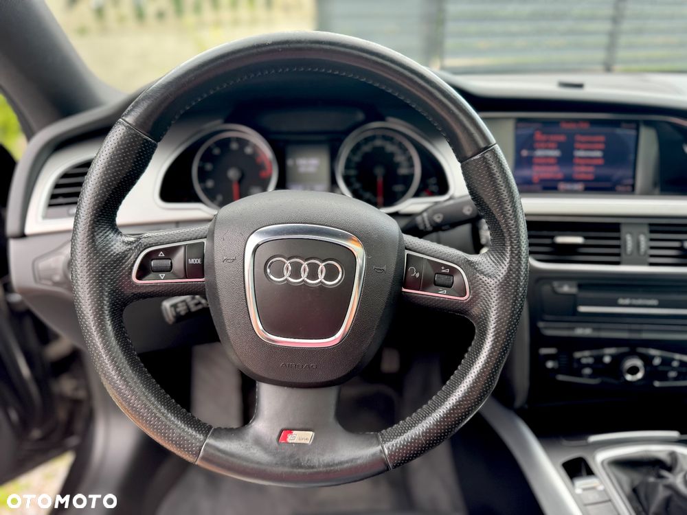Audi A5 - 33