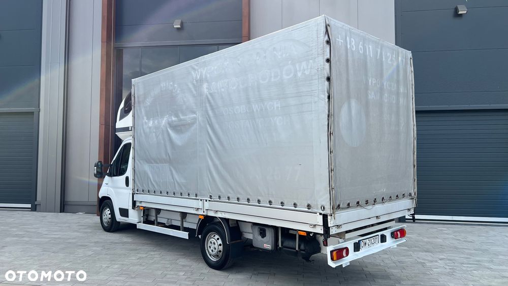 Fiat Ducato - 5