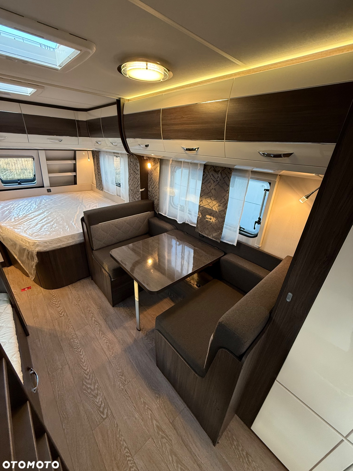 Hobby 720 UKFE Prestige - 18