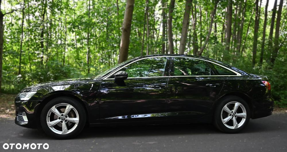 Audi A6 2.0 TDI ultra S tronic - 20