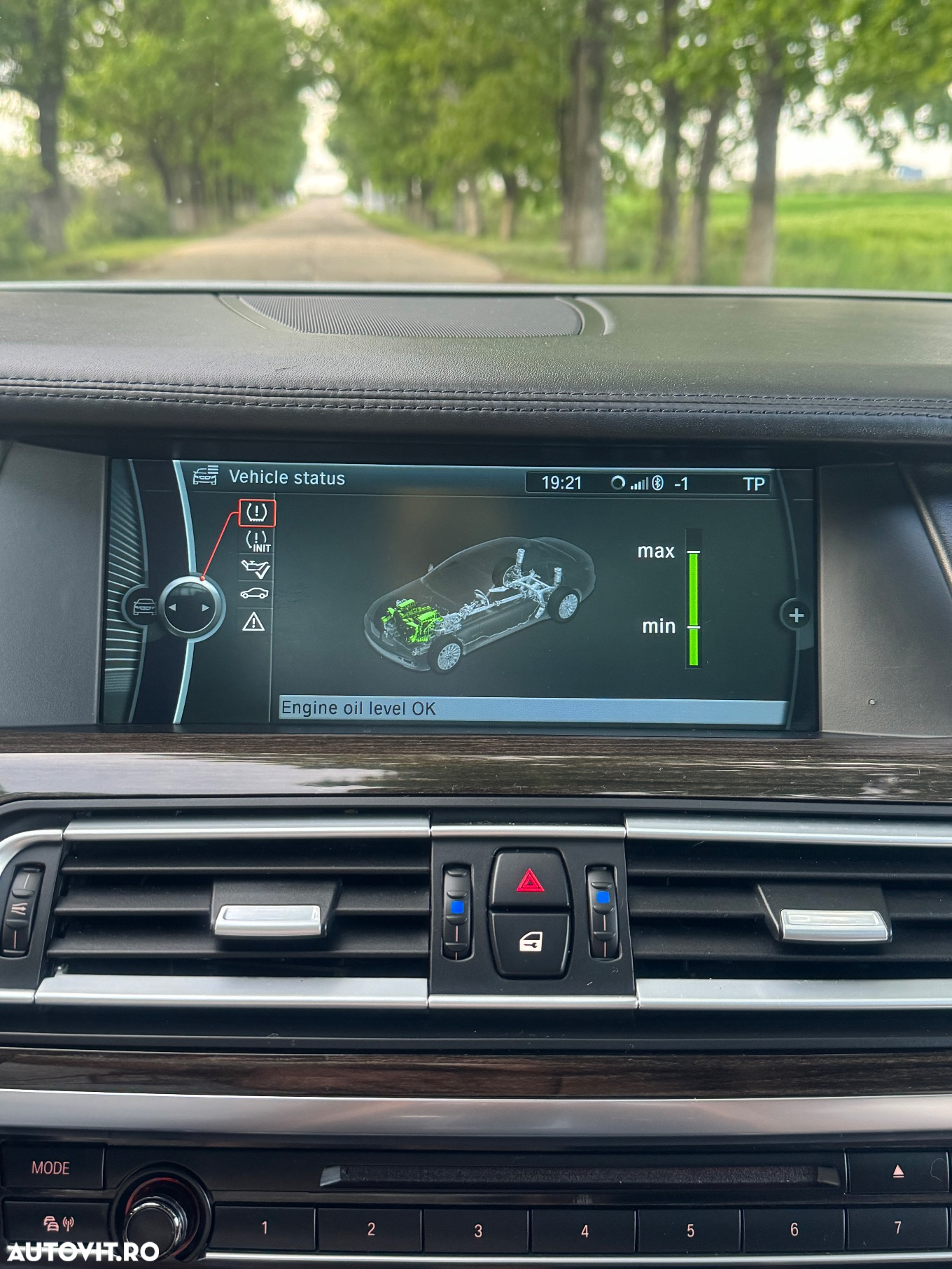 BMW Seria 7 740d xDrive Aut. - 13