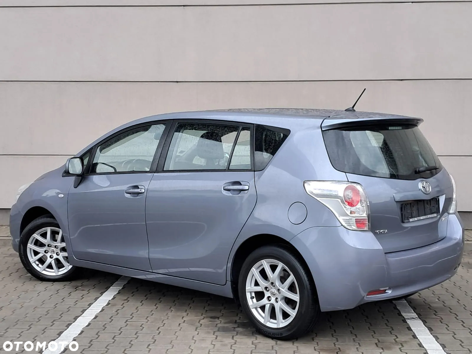Toyota Verso 1.8 7-Sitzer Edition S+ - 19