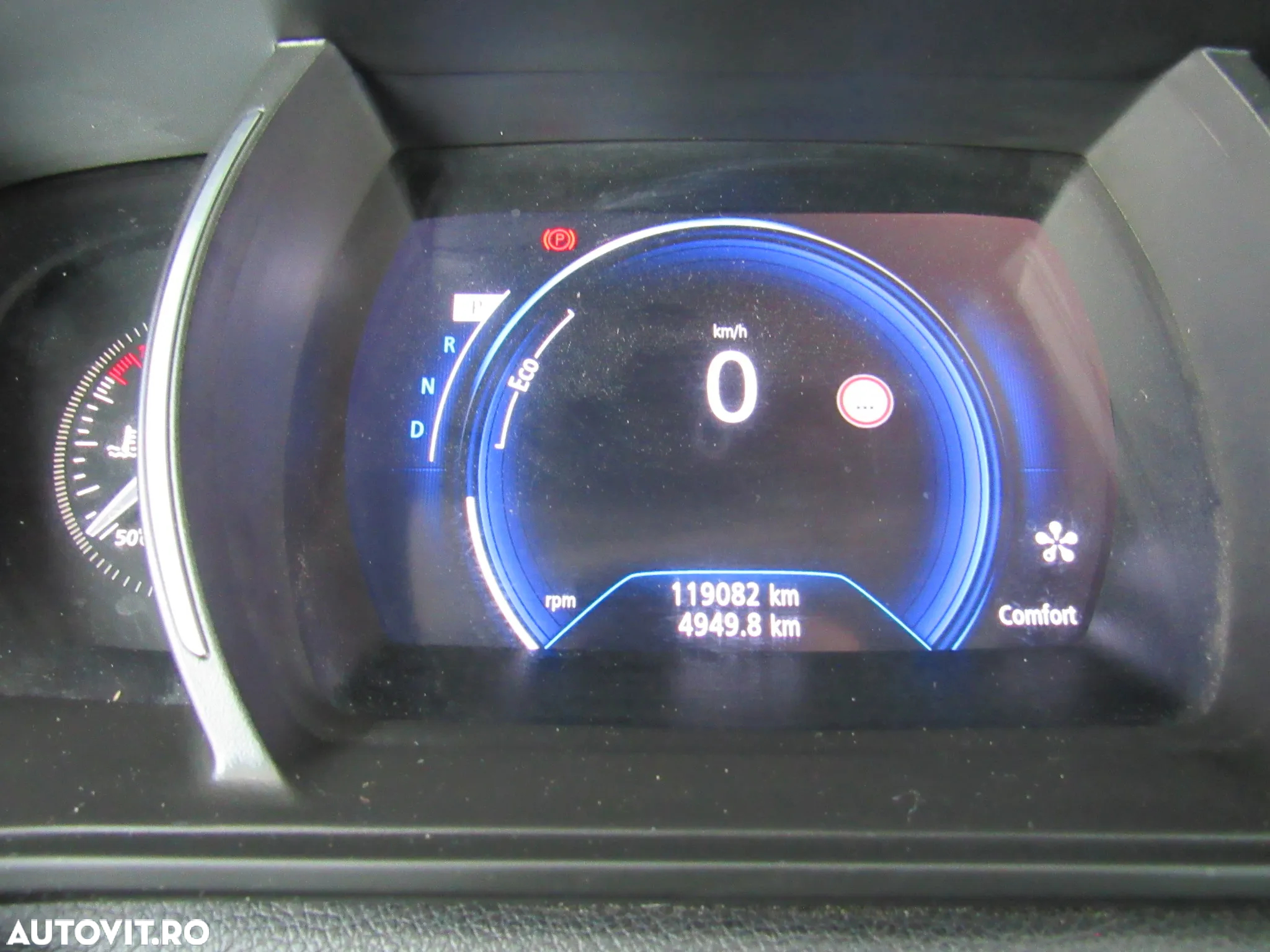 Renault Megane Energy dCi EDC Intens - 13