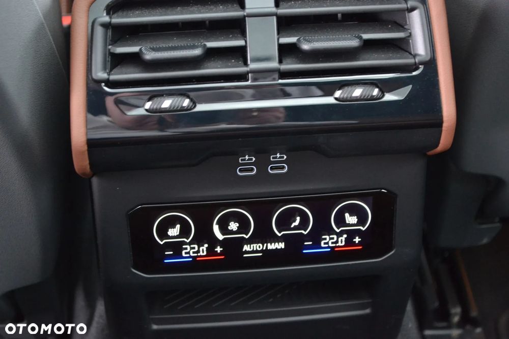 BMW Seria 5 540d xDrive mHEV M Sport - 11