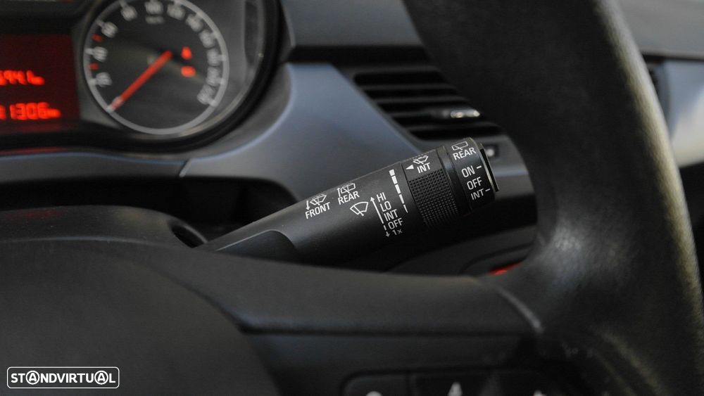 Opel Corsa 1.3 CDTi Van - 20