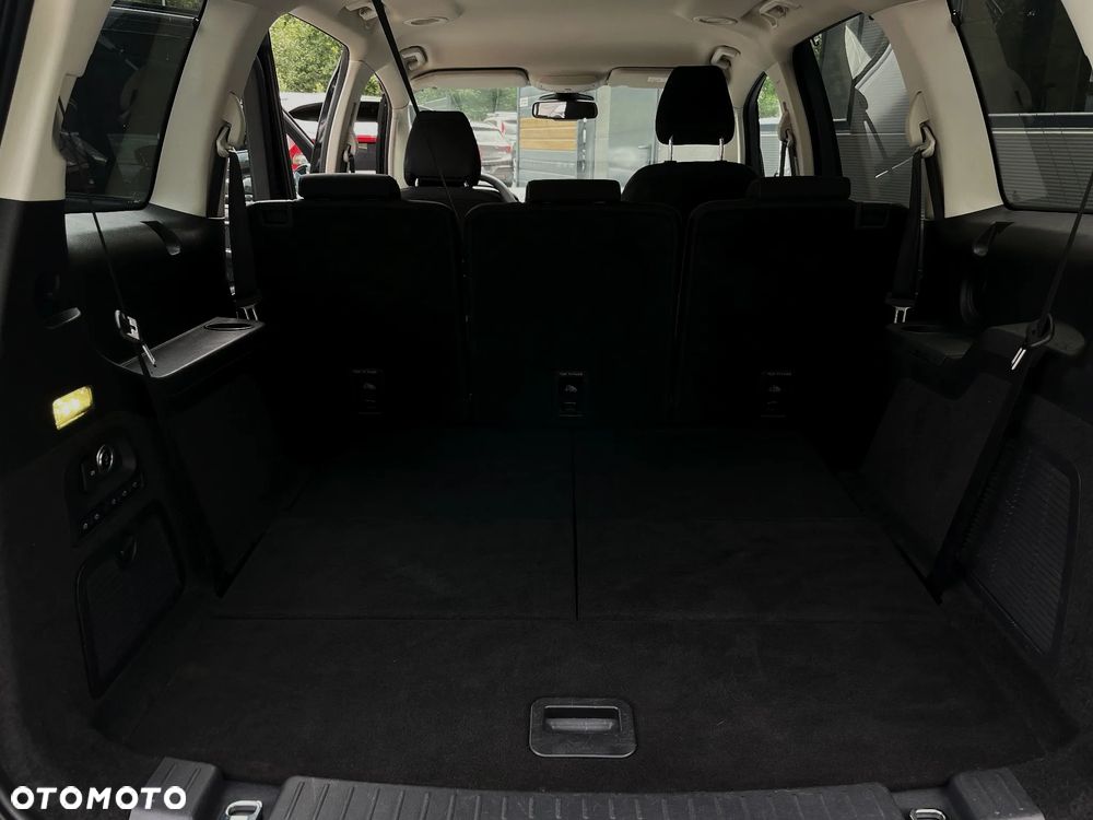 Ford Galaxy 2.0 TDCi Bi-Turbo Titanium PowerShift - 33
