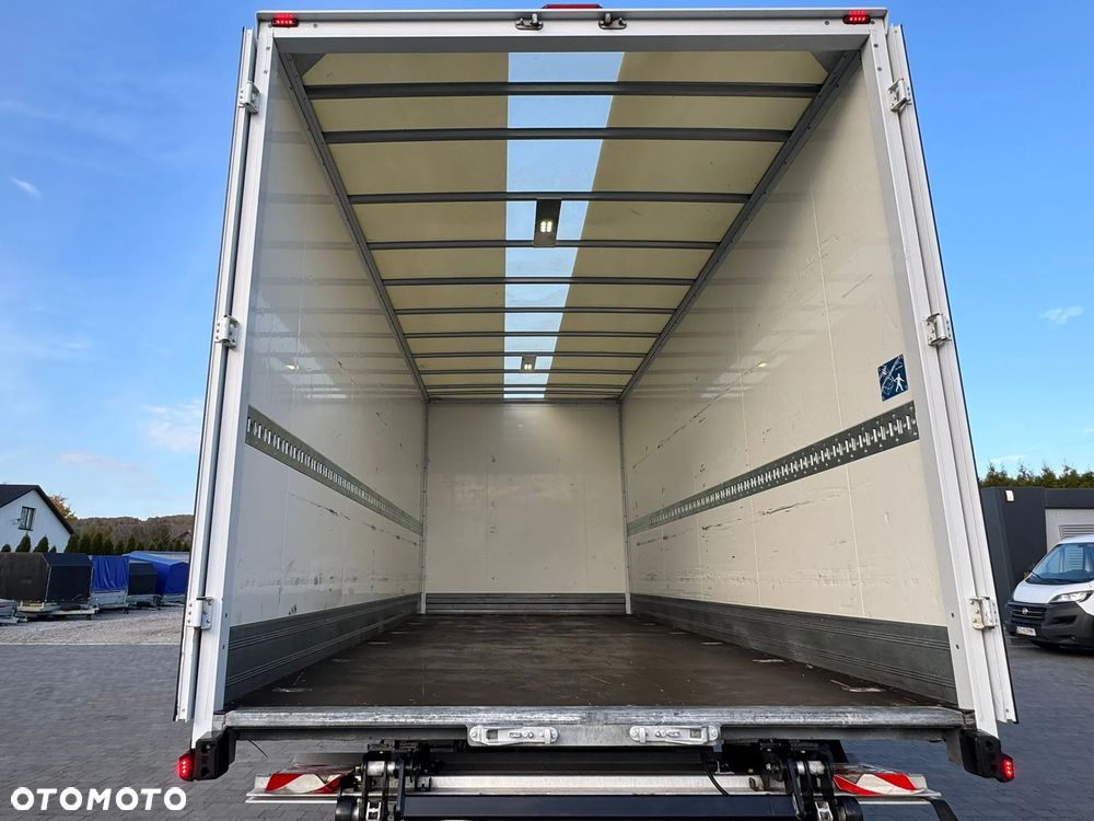 Iveco 72C18 Daily - 14