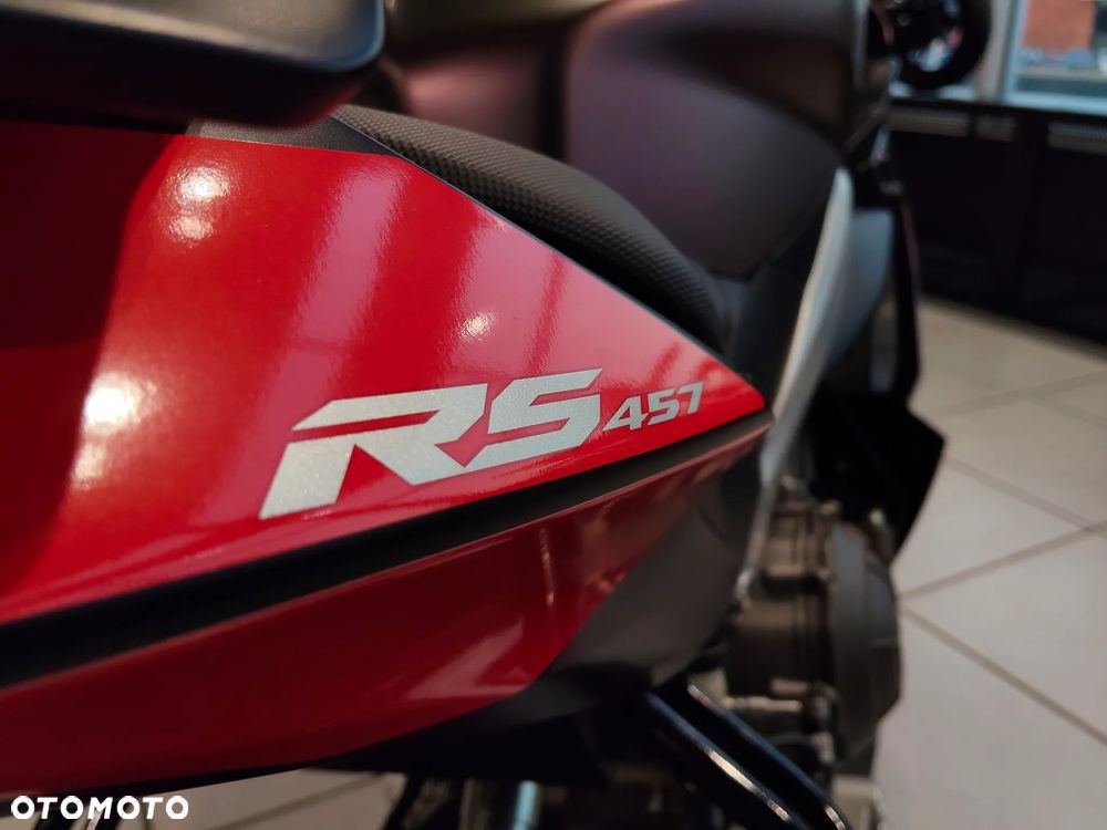Aprilia RS - 11