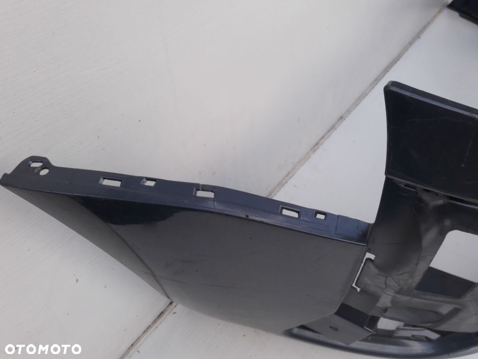 ZDERZAK PRZOD PRZEDNI CITROEN C4 GRAND PICASSO 06-13 SLASK WYSYLKA VAT - 3