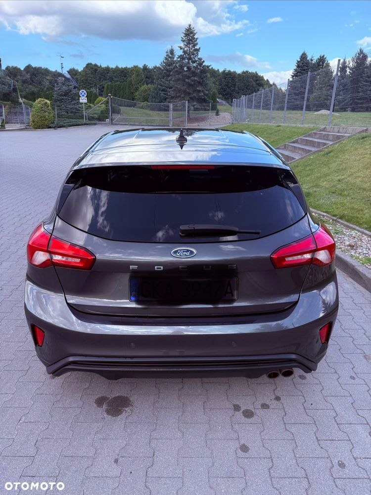 Ford Focus - 3