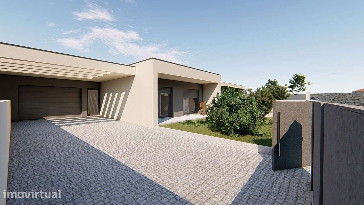Moradia Térrea T3 - Grande imagem: 4/5