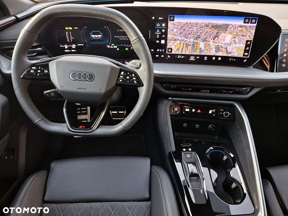 Audi Q5 Sportback - 22