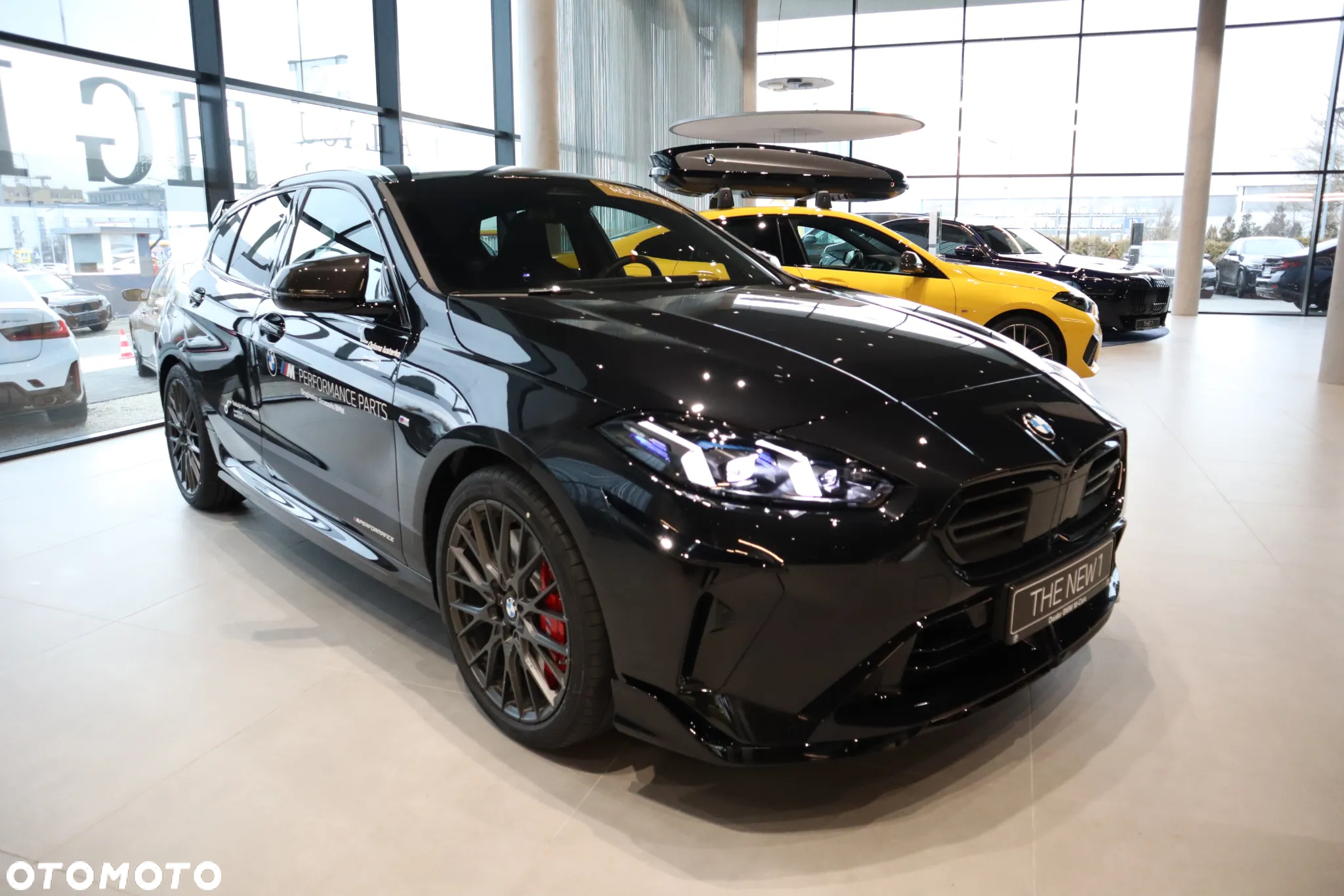 BMW Seria 1 M135 xDrive - 7