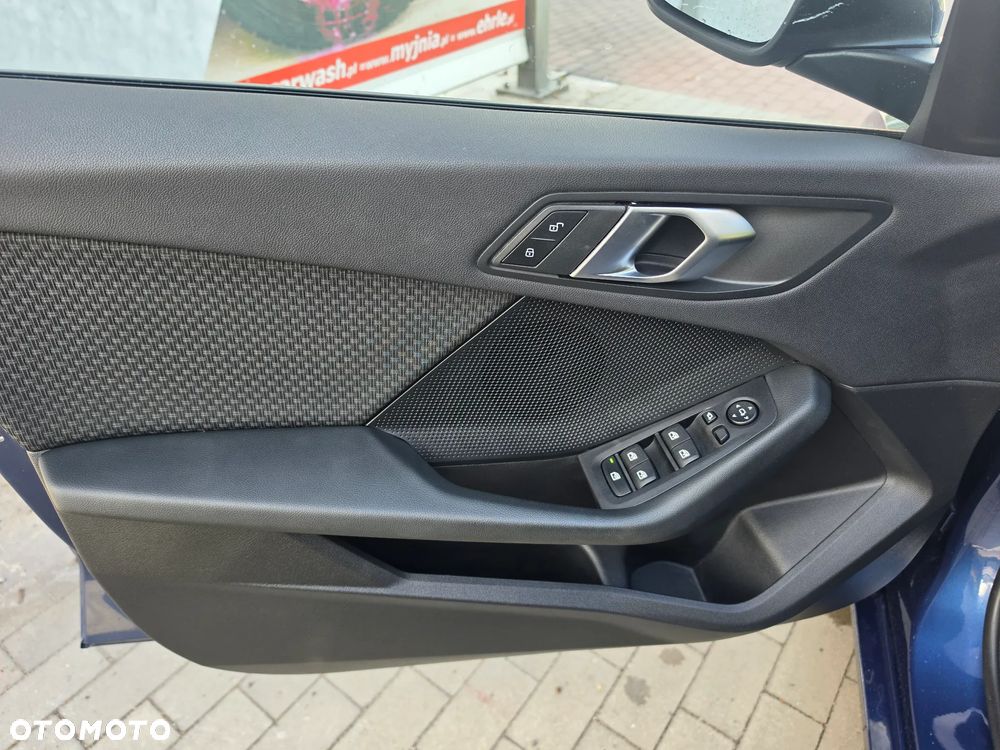 BMW Seria 1 118i Advantage - 25