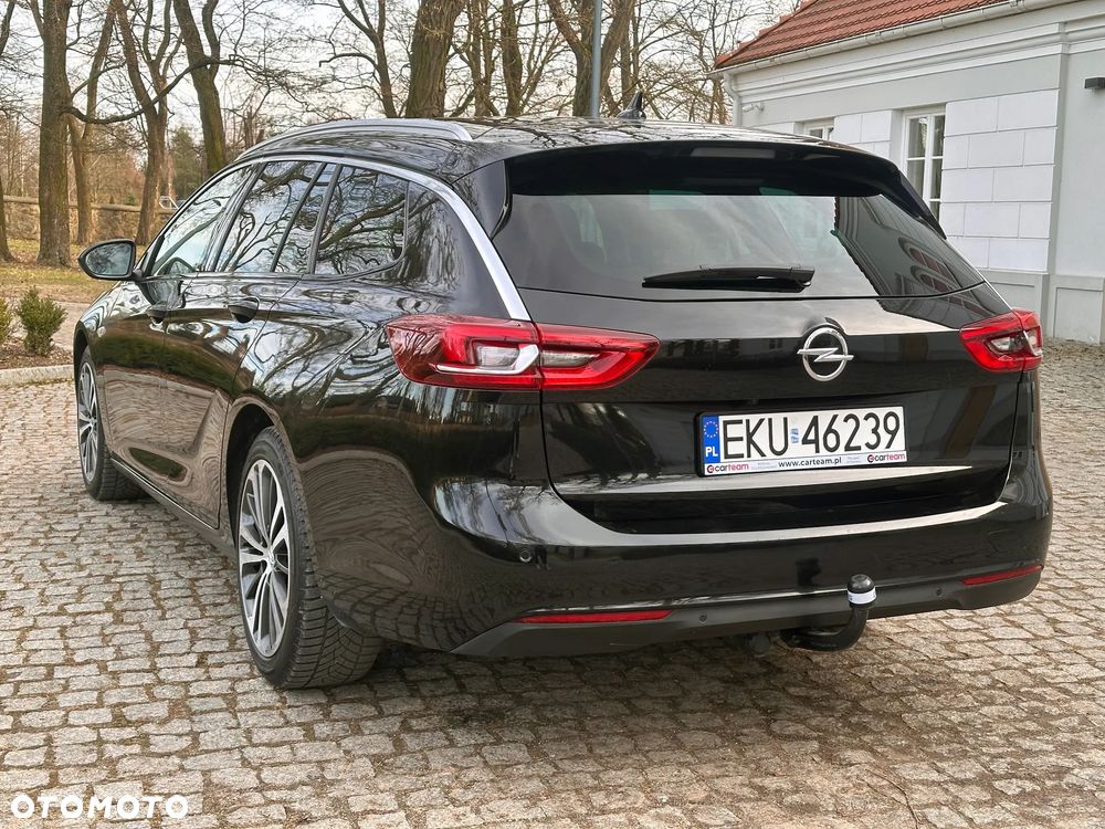 Opel Insignia 1.5 Direct InjectionT Business Edition - 13