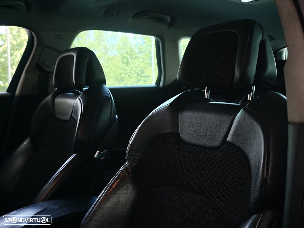 Citroën C5 Tourer 1.6 HDi VTR+ Airdream - 26