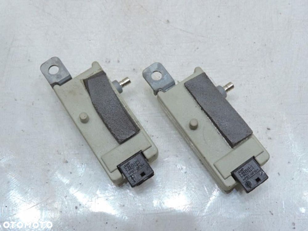 WZMACNIACZ ANTENY BMW X5 E53 8377658 - 6
