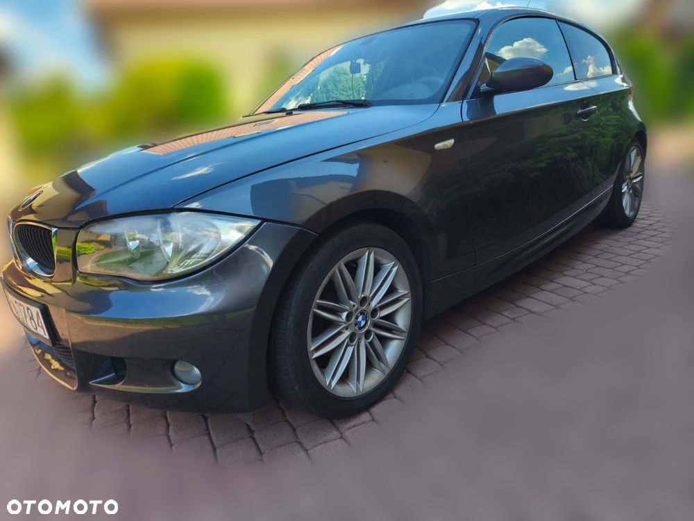BMW Seria 1 - 9