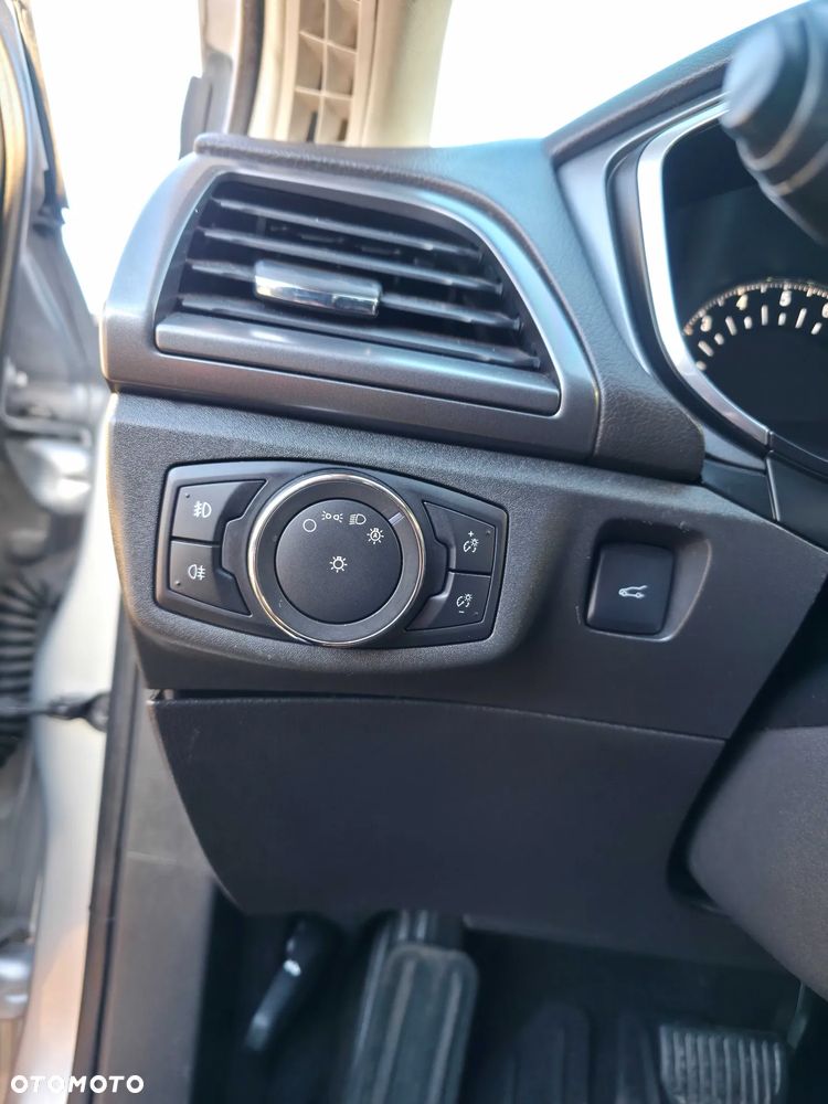 Ford Mondeo 2.0 TDCi STart-Stopp PowerShift-Aut ST-Line - 20
