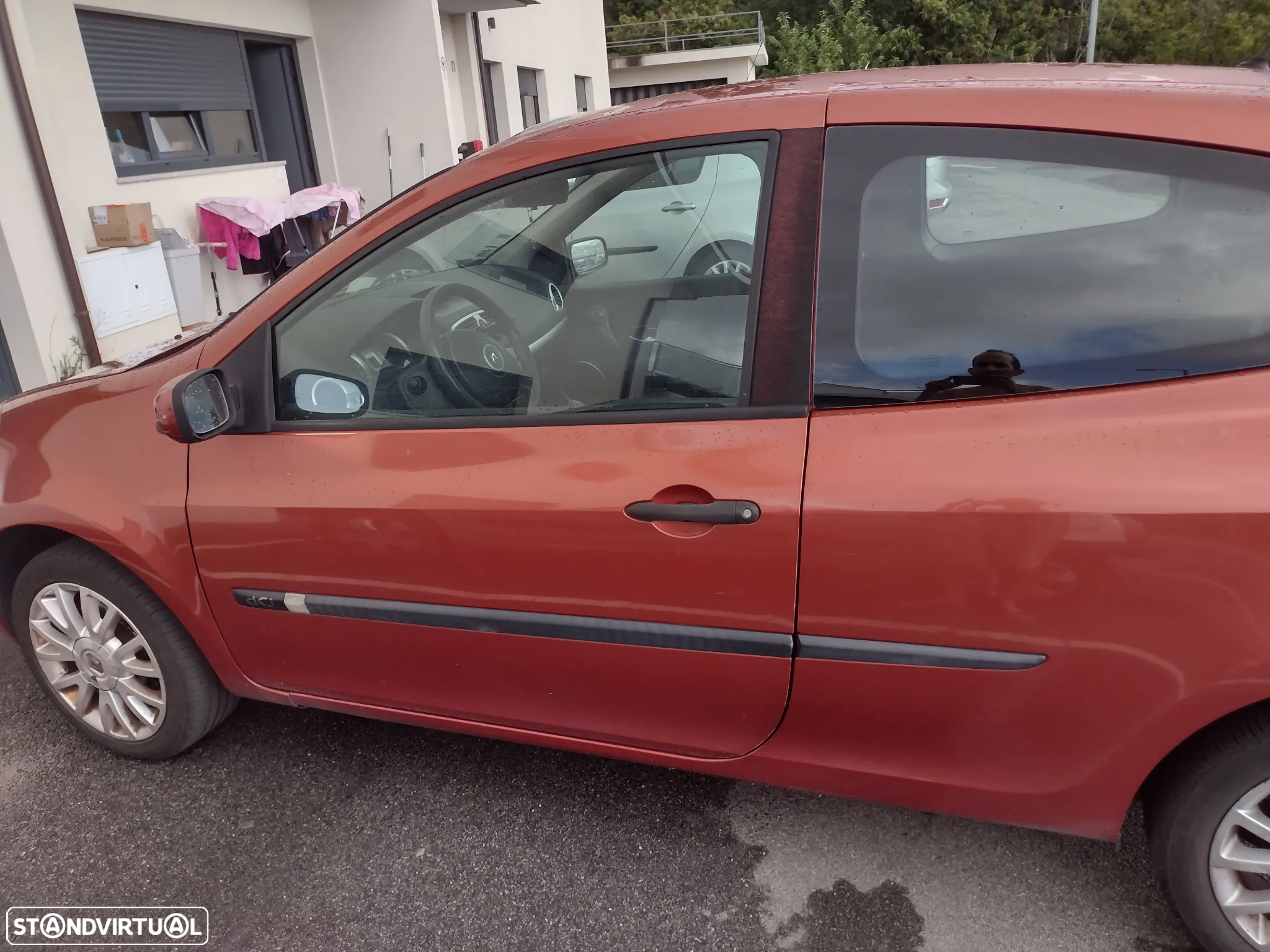 Renault Clio 1.5 dCi Confort - 4