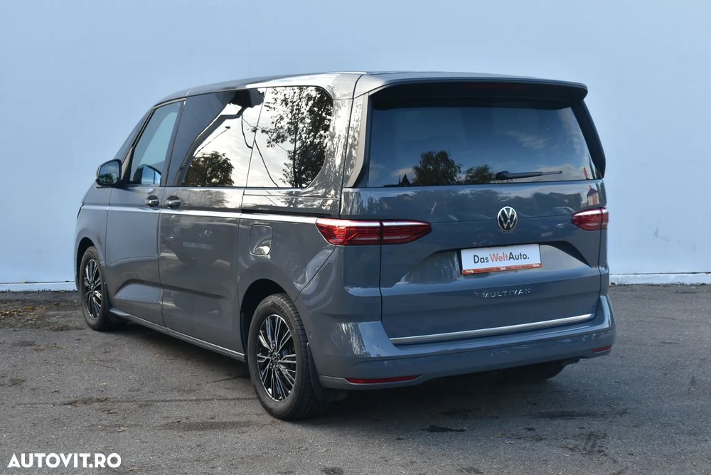 Volkswagen Multivan 2.0 TSI DSG 150KW Style - 3