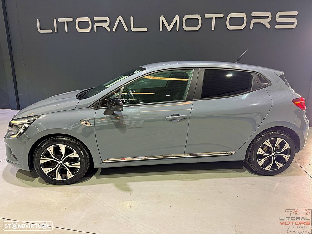 Renault Clio 1.0 TCe Limited - 6