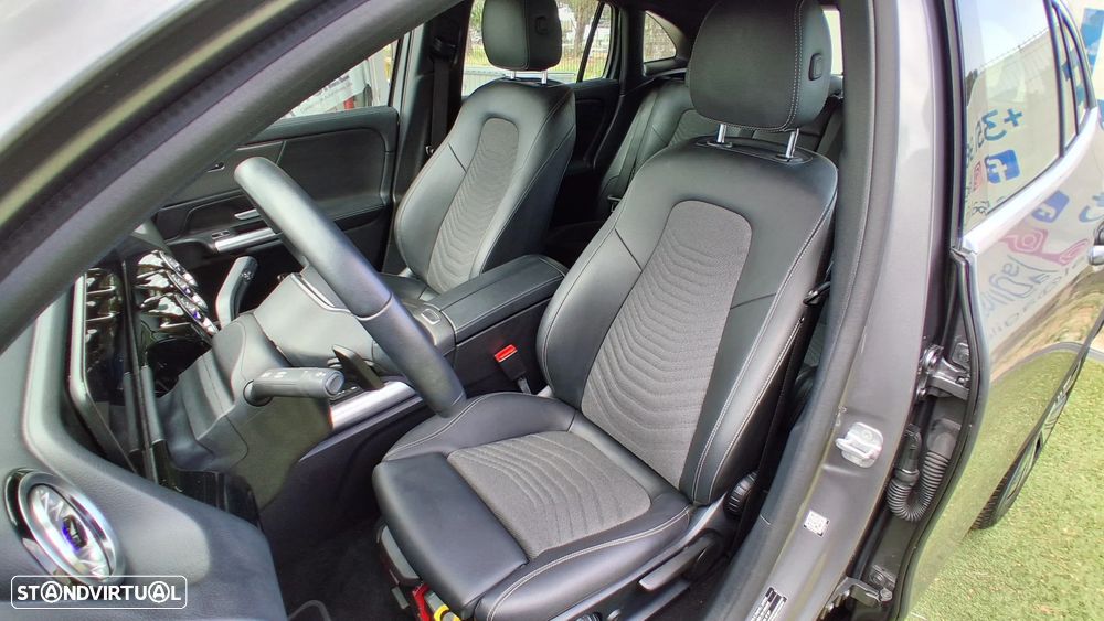 Mercedes-Benz EQA 250 - 6