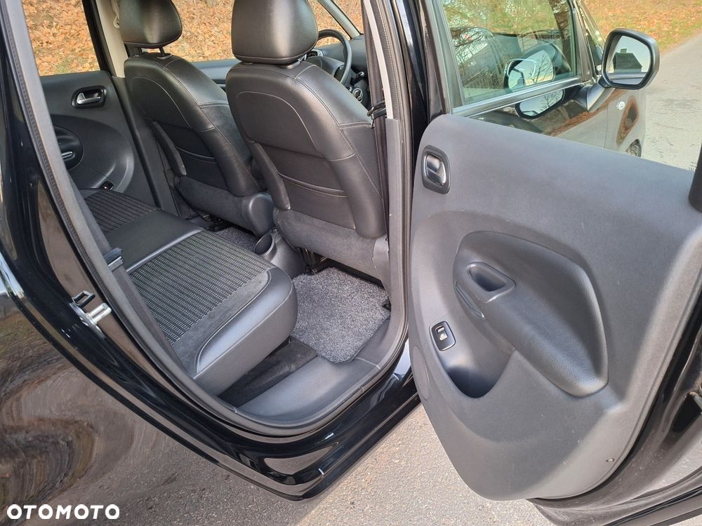 Citroën C3 Picasso - 16