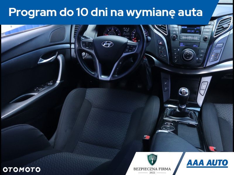 Hyundai i40 - 8