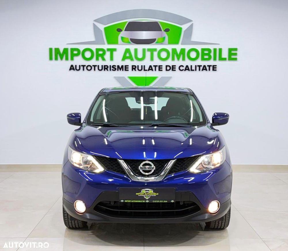 Nissan Qashqai 1.6 DCI ALL-MODE 4x4i ACENTA - 3