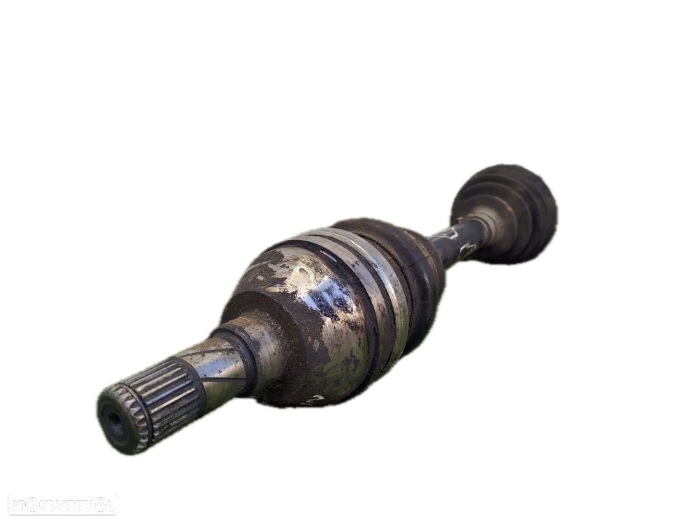 Transmissão Esquerda (Esq) Opel Astra H (A04) - 3